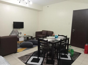 San Lorenzo place HN